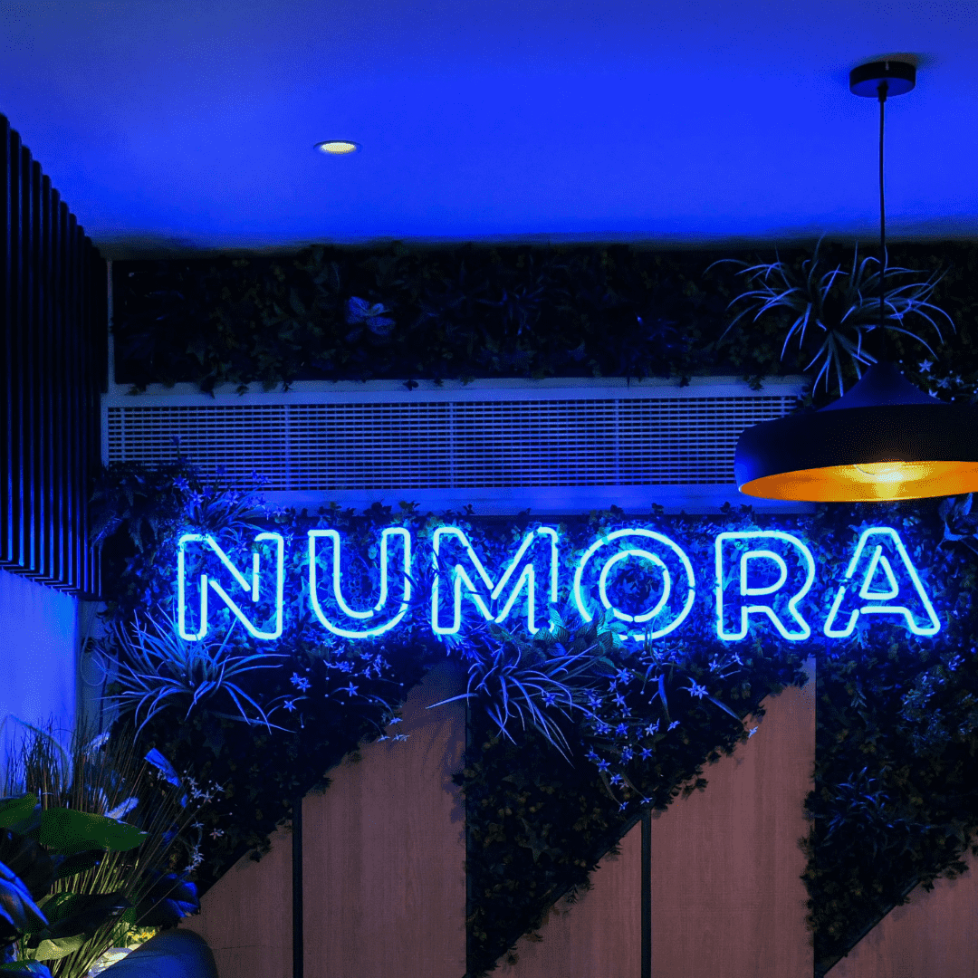 Numora Kitchen & Lounge 2